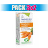 Pack 3x2 ZANAHORIA SEMILLA 30Ml. ESENTIAL AROMS