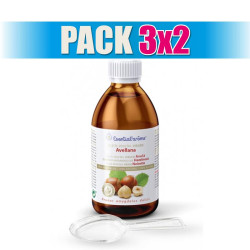 Pack 3x2 ACEITE VEGETAL DE...