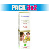 Pack 3x2 ACEITE VEGETAL DE PERILLA BIO 500Ml. ESENTIAL AROMS