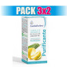 Pack 3x2 DIFUSOR PURIFICANTE 100Ml. ESENTIAL AROMS