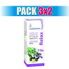 Pack 3x2 DIFUSOR RELAJANTE 100Ml. ESENTIAL AROMS