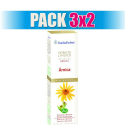 Pack 3x2 EXTRACTO LIPIDICO...