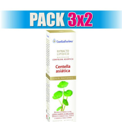 Pack 3x2 EXTRACTO LIPIDICO...
