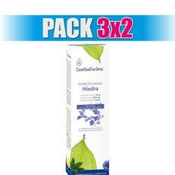 Pack 3x2 EXTRACTO LIPIDICO...