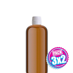 Pack 3x2 HIDROLATO DE...