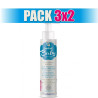Pack 3x2 LECHE CORPORAL BEBE 100Ml. ESENTIAL AROMS