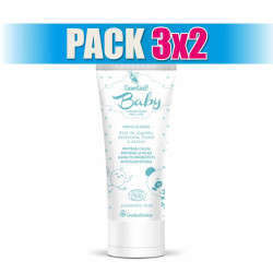 Pack 3x2 CREMA DE PAÑAL...