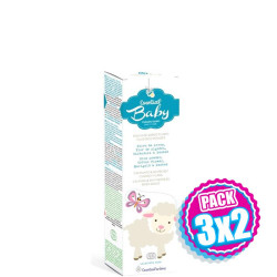 Pack 3x2 POLVO DE ARROZ...