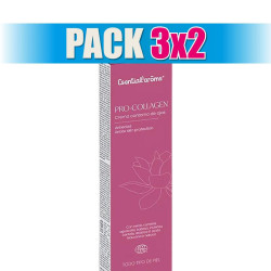 Pack 3x2 CONTORNO DE OJOS ANTIEDAD PRO-COLLAGEN 15Ml. ESENTIAL AROMS