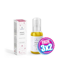 Pack 3x2 CELULIT CONTROL +...