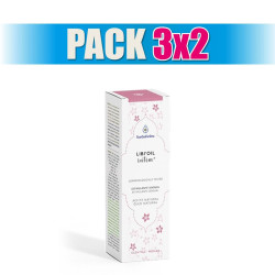 Pack 3x2 LIBI OIL INTIM...