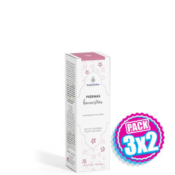 Pack 3x2 PIERNAS BIENESTAR 50Ml. ESENTIAL AROMS