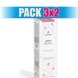 Pack 3x2 SENOS FIRMES 50Ml....