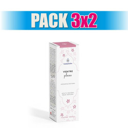 Pack 3x2 VIENTRE PLANO...