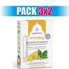 Pack 3x2 PHYTO ALLERGY 2 STICKS INHALADORES x 5Ml. ESENTIAL AROMS