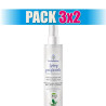 Pack 3x2 SPRAY PURIFICANTE HIDROALCOHOLICO 100Ml. ESENTIAL AROMS