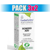 Pack 3x2 ACEITE ESENCIAL ROMERO BIO 100Ml ESENTIAL AROMS