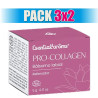 Pack 3x2 BÁLSAMO LABIAL PRO-COLLAGEN 5G ESENTIAL AROMS