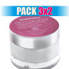 Pack 3x2 EXFOLIANTE FACIAL ANTIEDAD PRO-COLLAGEN 40G ESENTIAL AROMS