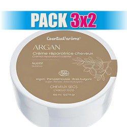 Pack 3x2 CREMA REPARADORA...
