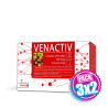 Pack 3x2 VENACTIV 20 AMPOLLAS DIETMED
