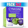 Pack 3x2 CYNASINE 60 COMPRIMIDOS DIETMED