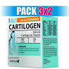 Pack 3x2 CARTILOGEN 90 CAPSULAS DIETMED