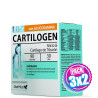 Pack 3x2 CARTILOGEN 90 CAPSULAS DIETMED
