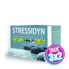 Pack 3x2 STRESSIDYN 20 AMPOLLAS DIETMED