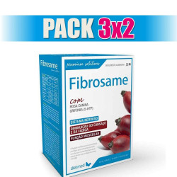 Pack 3x2 FIBROSAME 30 COMPRIMIDOS DIETMED