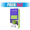 Pack 3x2 CYNASINE 50Ml. DIETMED