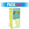 Pack 3x2 VERMOLISE 250Ml. DIETMED