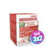 Pack 3x2 MEMORIUM ENERGY 60 CAPSULAS DIETMED