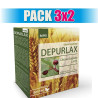 Pack 3x2 DEPURLAX 15 COMPRIMIDOS DIETMED