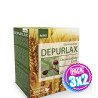 Pack 3x2 DEPURLAX 15 COMPRIMIDOS DIETMED