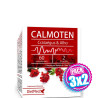 Pack 3x2 CALMOTEN 60 COMPRIMIDOS DIETMED