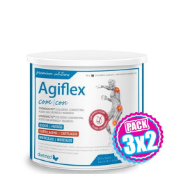Pack 3x2 AGIFLEX 300Gr....