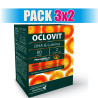 Pack 3x2 OCLOVIT 60 PERLAS DIETMED