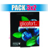 Pack 3x2 GLICOFORT 60 COMPRIMIDOS DIETMED