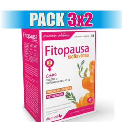 Pack 3x2 FITOPAUSA...