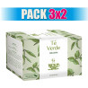 Pack 3x2 TÉ VERDE INFUSIÓN 20 SOBRES DIETMED