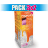 Pack 3x2 PROPOFIX PROTECT 50Ml. DIETMED