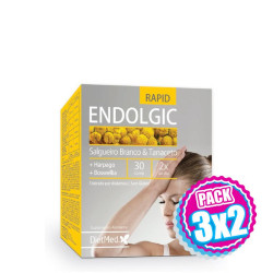Pack 3x2 ENDOLGIC 30...