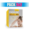 Pack 3x2 ENDOLGIC 30 COMPRIMIDOS DIETMED
