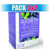 Pack 3x2 GLICOBETER 60 COMPRIMIDOS DIETMED