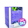 Pack 3x2 GLICOBETER 60 COMPRIMIDOS DIETMED