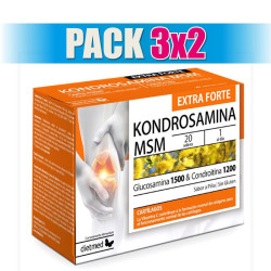 Pack 3x2 KONDROSAMINA EXTRA...