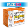 Pack 3x2 KONDROSAMINA EXTRA FORTE 20 SOBRES DIETMED