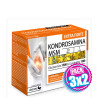 Pack 3x2 KONDROSAMINA EXTRA FORTE 20 SOBRES DIETMED