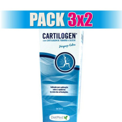 Pack 3x2 CARTILOGEN 150Ml....